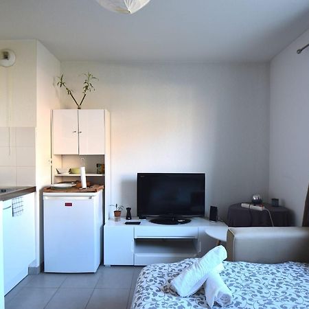 מונפלייה Studio Gare St Roch 1Er Etage - Air Rental מראה חיצוני תמונה