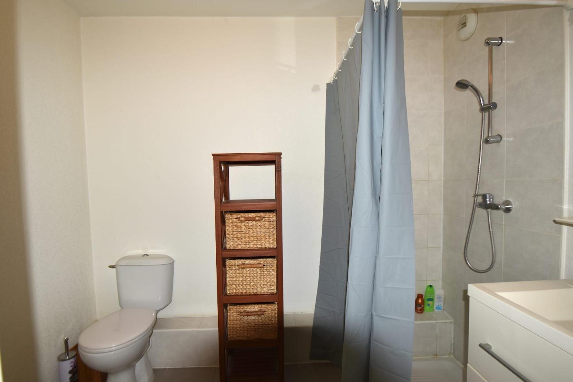 מונפלייה Studio Gare St Roch 1Er Etage - Air Rental מראה חיצוני תמונה