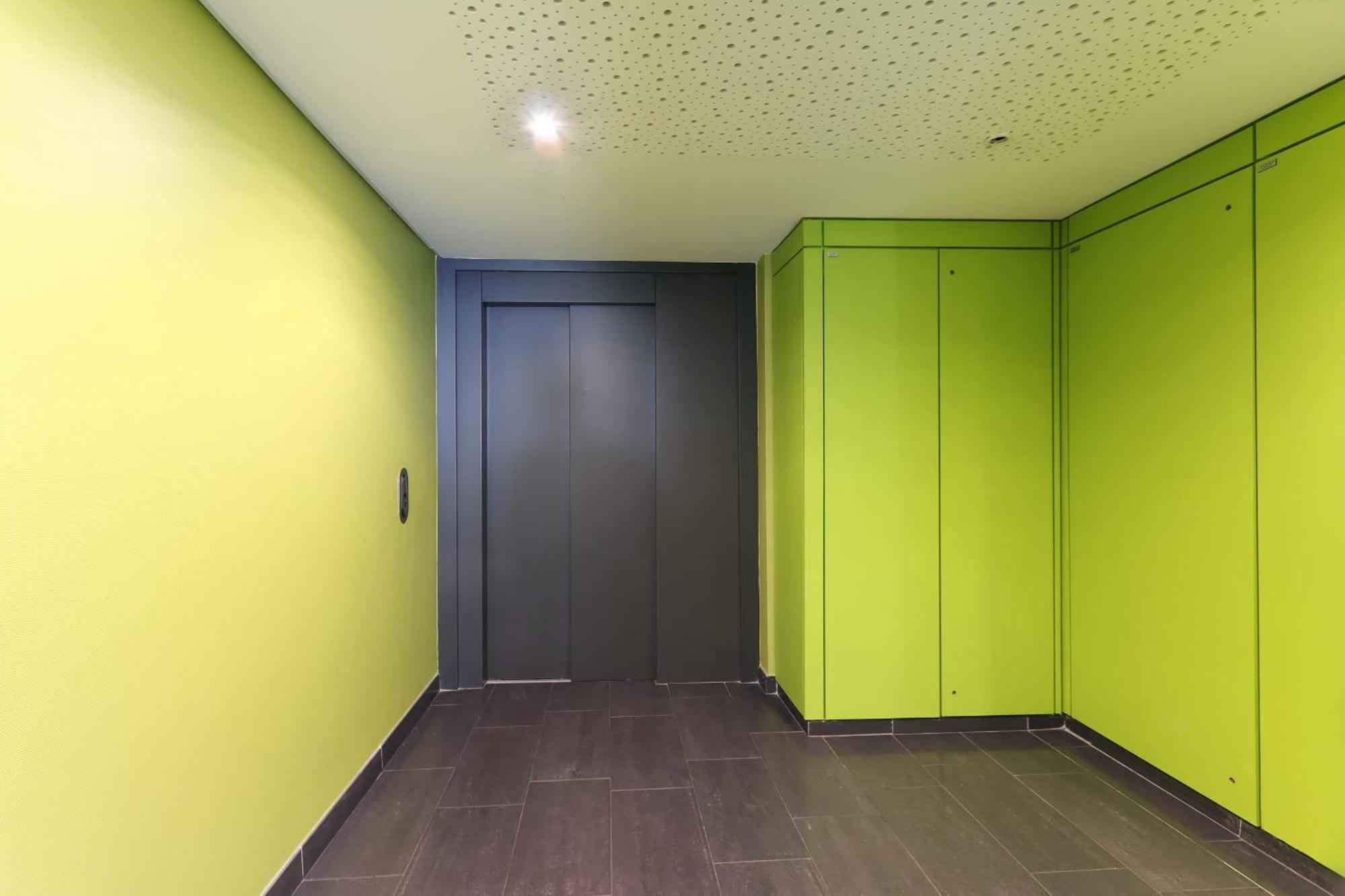 מונפלייה Studio Gare St Roch 1Er Etage - Air Rental מראה חיצוני תמונה