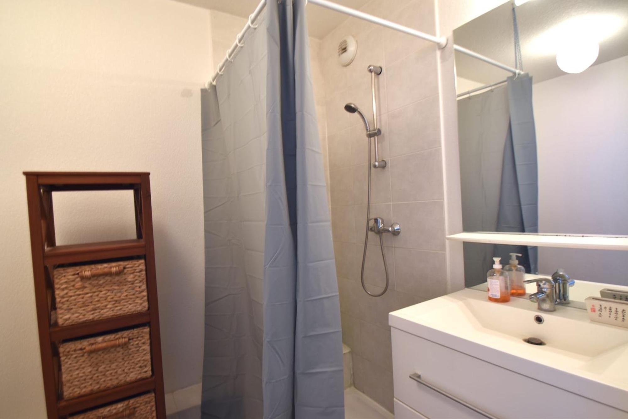 מונפלייה Studio Gare St Roch 1Er Etage - Air Rental מראה חיצוני תמונה